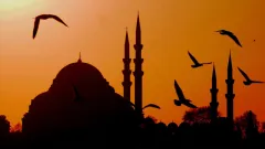 2026 Ramazan Ayı Başlangıç Tarihi ve İbadetler Netleşti - Kaleli