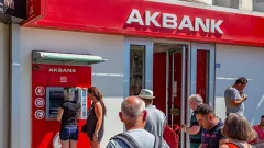 Akbank İhtiyaç Kredisi Hesaplama Tablosu ve Faiz Oranları - Kaleli