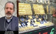 Altın Piyasasında 48 Saatlik Belirsizlik: Yeni Senaryolar Kapıda - Kaleli