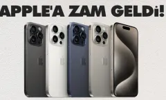 Apple iPhone 17 Türkiye Fiyatı 140 Bin TLye Çıkabilir: İşte Detaylar - Kaleli