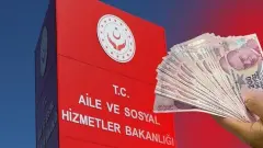 Bakanlıktan Yeni Destek Hamlesi Şartları Taşıyanın Hesabına 5 Bin 100 Lira Anında Yatırılacak - Kaleli