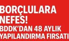 Bankalar Yapılandırma Ekranını Açtı: 1 Milyon 700 Bin Kişi için Kritik Dönem Başladı - Kaleli