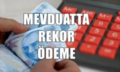 Bankaların Yeni Faiz Oranları Açıklandı: 24 Bin 500 TL Vade Sonu Tutarı! - Kaleli