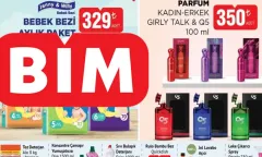 BİM Aktüelde Sevgililer Günü İndirimleri: Çikolatalar, Parfümler ve Daha Fazlası