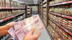 Çağrı Market'ten Dev İndirim Kampanyası: Yüzde 50'ye Varan Fırsatlar! - Kaleli