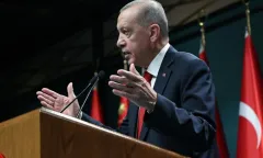 Cumhurbaşkanı Erdoğan'dan Esnafa Müjdeli Haber: Borçlara 6 Ay Mola!