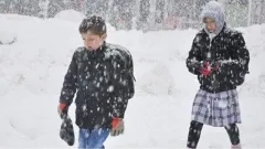 Deprem Anma Gününde 5 İlde Eğitime Bir Günlük Ara Verilecek: İşte Detaylar - Kaleli