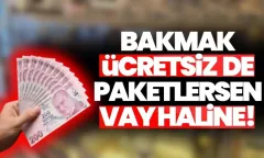 Düzce'de Pastane Vitrin Fiyatları Kafa Karıştırıyor: Pasta 340 TL, Sütlü Tatlı 600 TL!