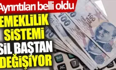 Emeklilere 'Adalet' Zammı: Maaşlar Değişiyor!