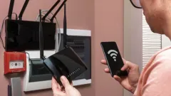 Evinizdeki Gizli Sinyal Emicileri İnternet Hızını Nasıl Yavaşlatıyor? - Kaleli