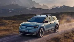 Ford Explorer Şubat Kampanyası: 400.000 TL Kredi, %0 Faiz, İndirimler ve Şarj Hediyesi - Kaleli