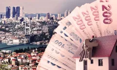 İstanbul'da Ev Sahiplerine Vergi Şoku: Emlak Vergileri Üç Katına Çıktı - Kaleli