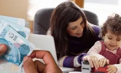 Kadınlara Büyük Destek: 75 Bin TL Mikro Finans Başvuruları Başladı - Kaleli