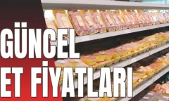 Migrosta Kıyma ve Kuşbaşıda Kilo Başına 100 TL İndirim Başladı! - Kaleli