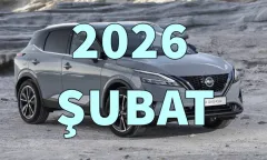 Nissan Şubat Fiyatları Açıklandı: Juke 1.6 Milyon TL'den Başlarken, Qashqai 2.05 Milyon TL'den Satışta! - Kaleli