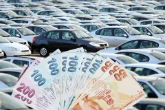 Otomotiv Sektöründe Yerli Katkı Oranı Hesaplaması Askıya Alındı - Kaleli