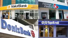 Promosyon Yarışında Çıta Arşa Çıktı Özel Bankalarda Rakam 30 Bin Liraya Dayandı - Kaleli