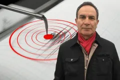 Prof. Dr. Haluk Eyidoğan'dan Marmara Depremi Uyarısı: 10 İli Etkileyecek - Kaleli