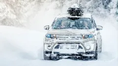 TBMM'den Sürücülere Büyük Şok: Kış Lastiği Takmayana 1 Gram Altın Cezası! - Kaleli