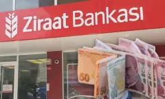 Ziraat Bankası 55 Bin TL Kredi Kampanyası: Faiz Oranları Düşüyor!