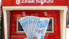 Ziraat Bankası Emeklilere Özel Faizsiz Kredi ve Avantaj Kampanyası - Kaleli