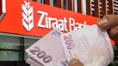 Ziraat Bankası Konut Kredisi: 1.100.000 TL İçin Aylık Taksit ve Masraflar - Kaleli