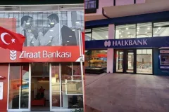 Ziraat Bankası ve Halkbank'tan Sıfır Faizli Konut Kredisi İmkanı - Kaleli