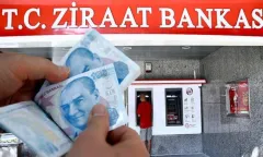 Ziraat Kart Sahiplerine Büyük Fırsat: 65 Bin TL Nakit Limiti ve Sıfır Faiz! - Kaleli